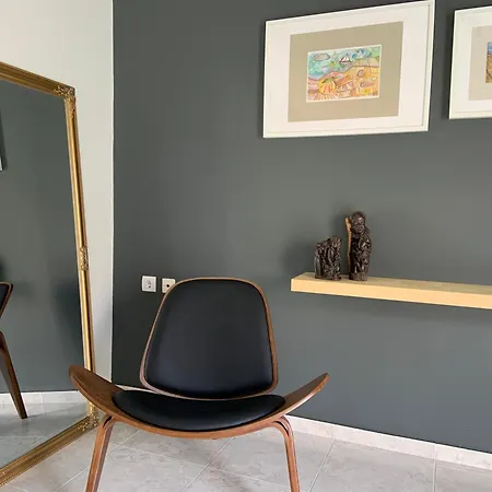 Appartement Sepolia *