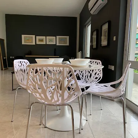 Sepolia Appartement *