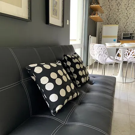Sepolia Appartement Athènes