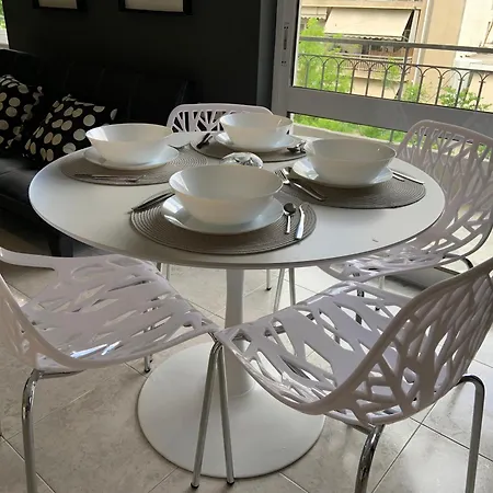 Sepolia Appartement