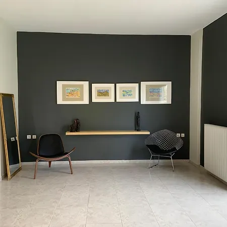 Appartement Sepolia Athènes