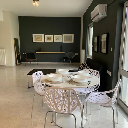 Appartement Sepolia *