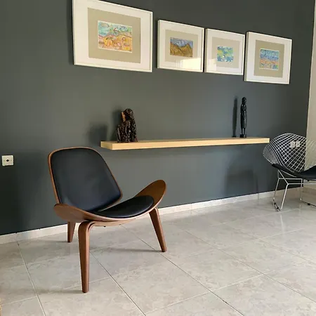 Appartement Sepolia Athènes