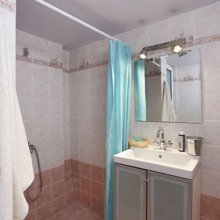 Sepolia Appartement Athènes