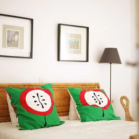 Appartement Sepolia