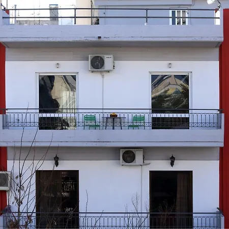 Appartement Sepolia