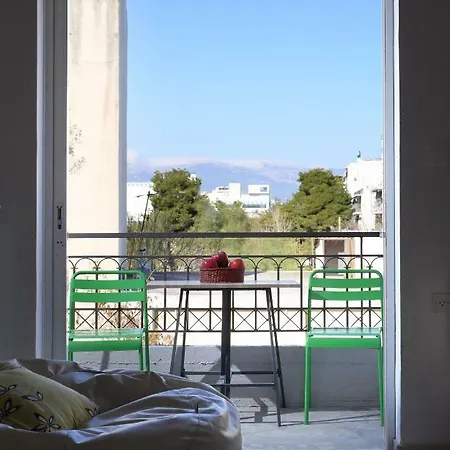 Sepolia Appartement Athènes