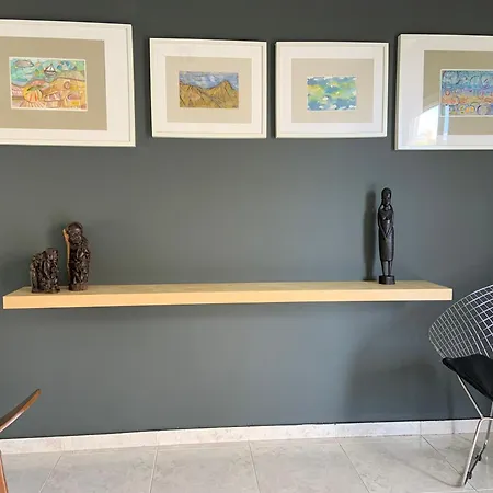 Apartament Sepolia *