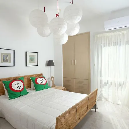 Sepolia Apartament *